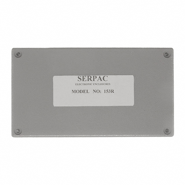 153R,GY - 153-R GRAY