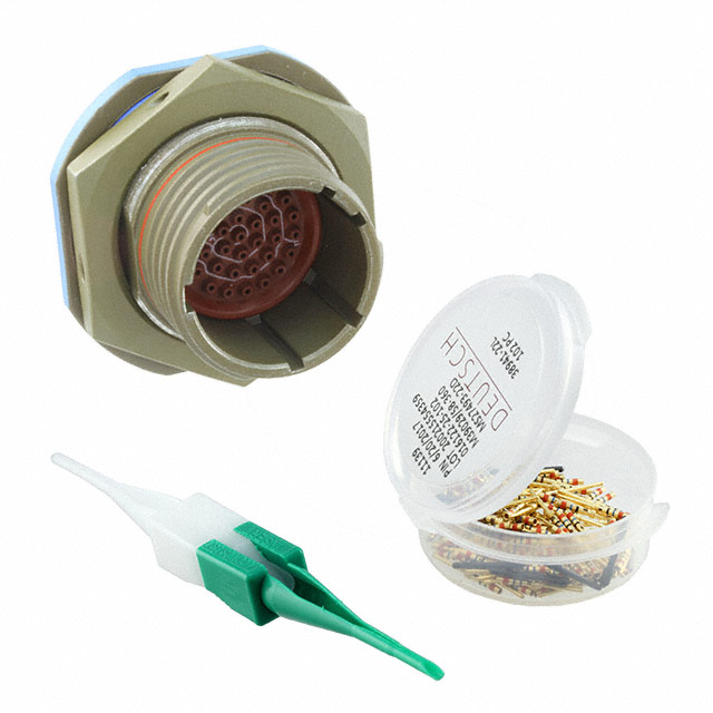 D38999/24JD35PN - D38999/24JD35PN