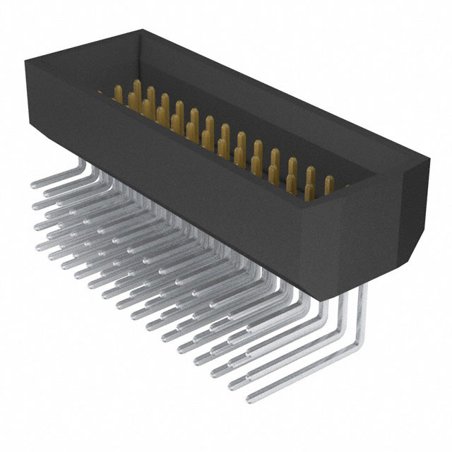 TMMS-115-01-L-Q-RA-FS - TMMS-115-01-x-Q-RA-FS