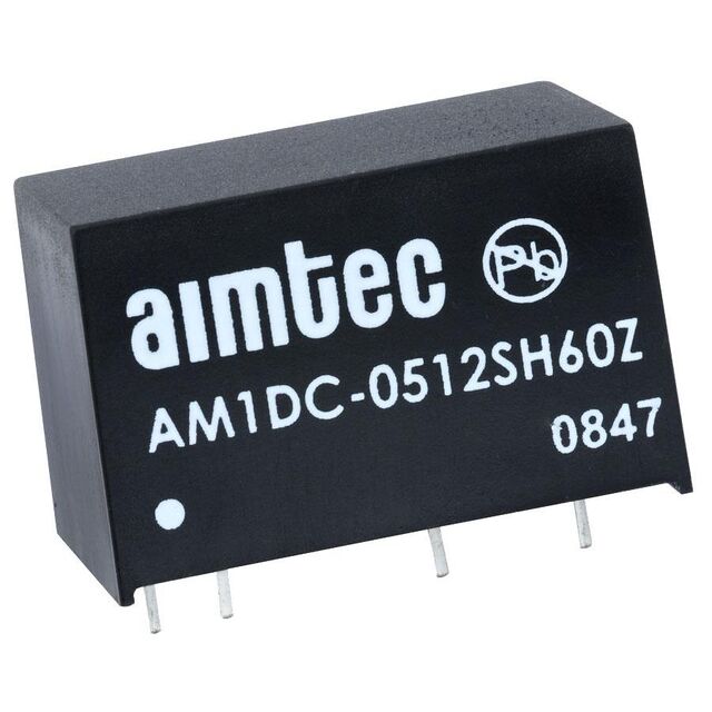 AM1DC-0505SH60Z - AM1DC-0505SH60Z
