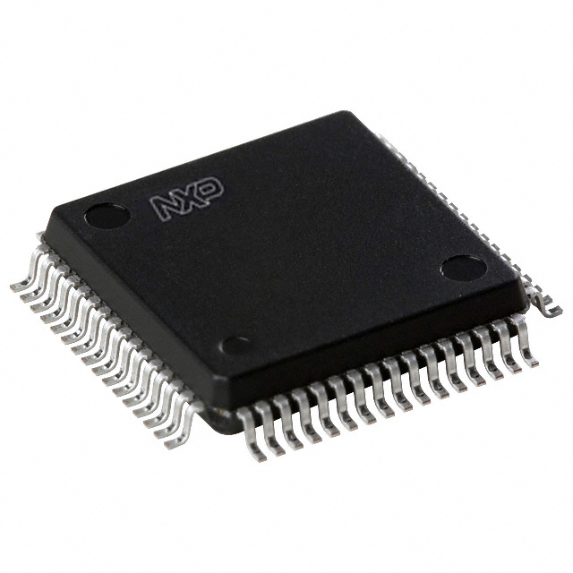 TEF6902AH/V2,557 - 64-QFP,SOT393-1