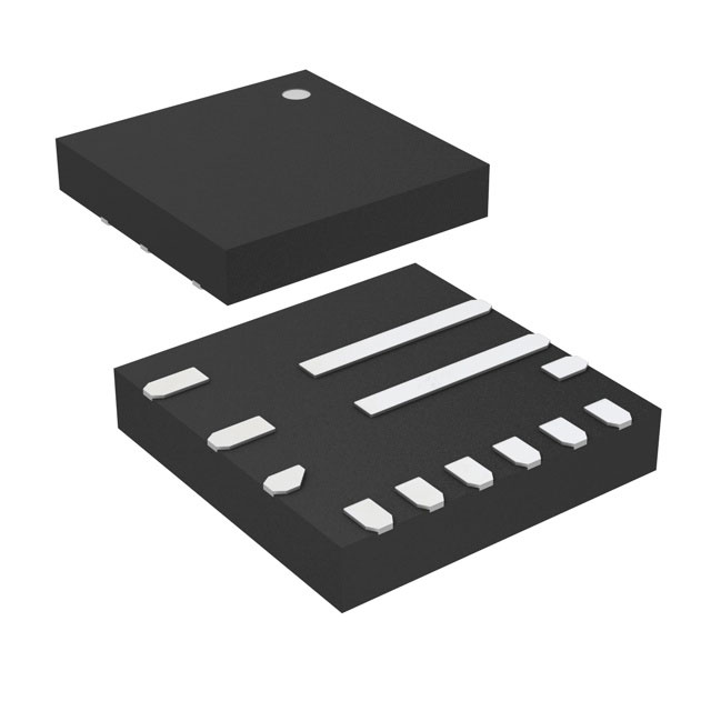 RT6250BHGQUF - 12-UQFN-HL