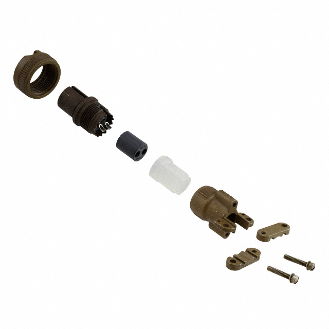 MS3106F12S-3S - MS3106F12S-3S