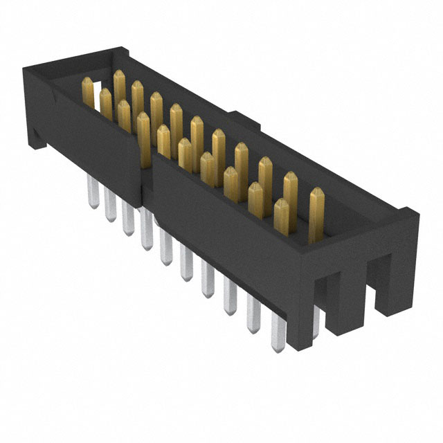 STMM-110-02-S-D - STMM-110-02-x-D