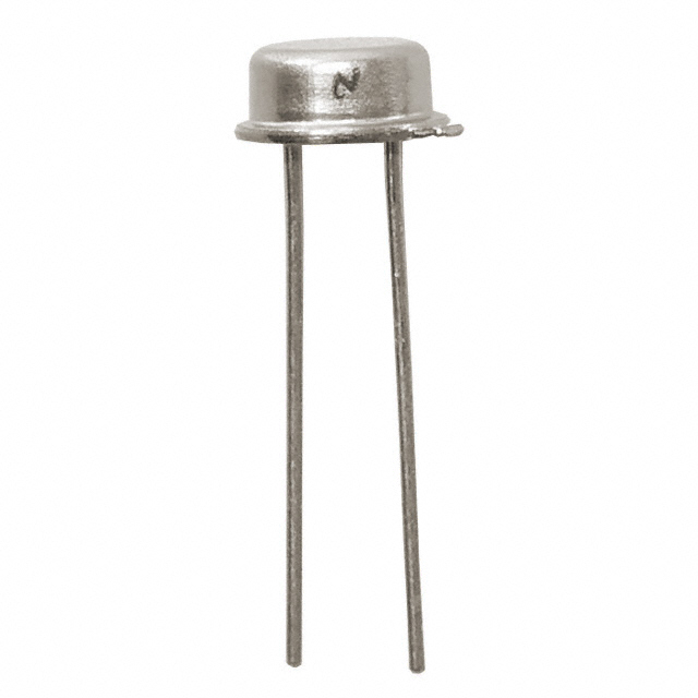 LM285H-1.2/NOPB - TO-46-2 Pkg