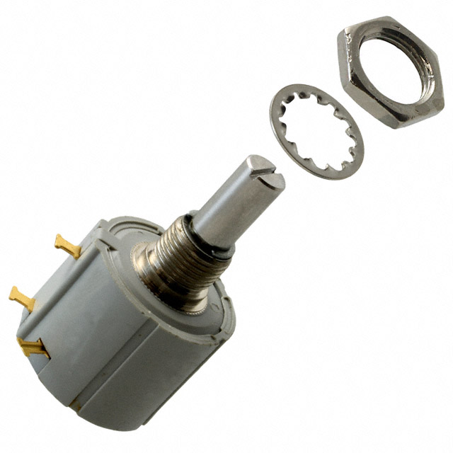 7286R10KL.25 - 7286R