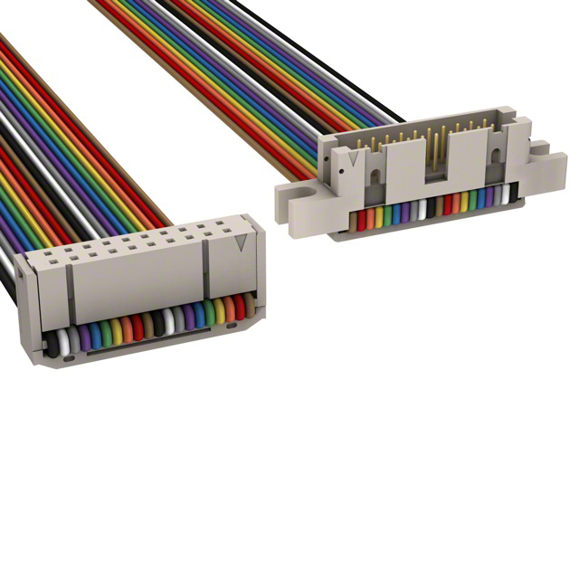M3BYK-2036R - M3BYK-20 M