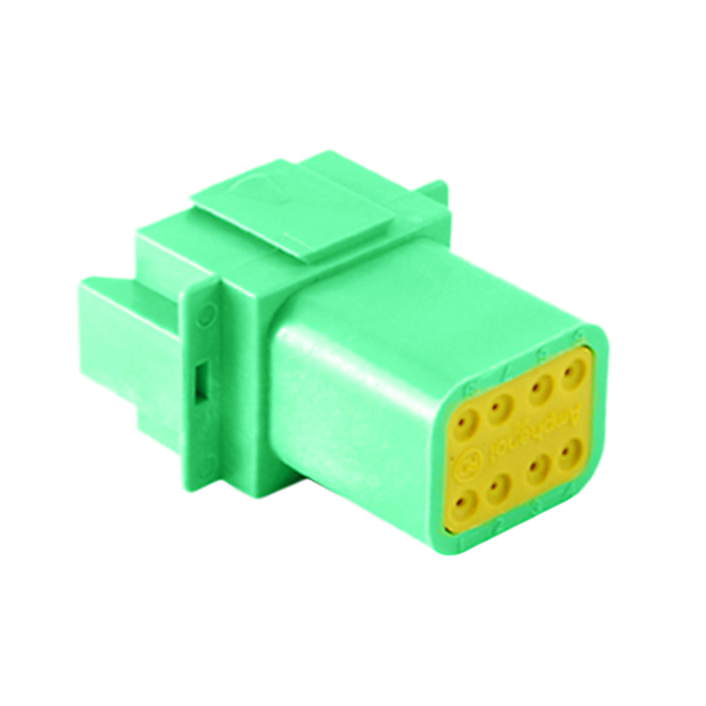 AT04-08PC-RD01 - AT Series