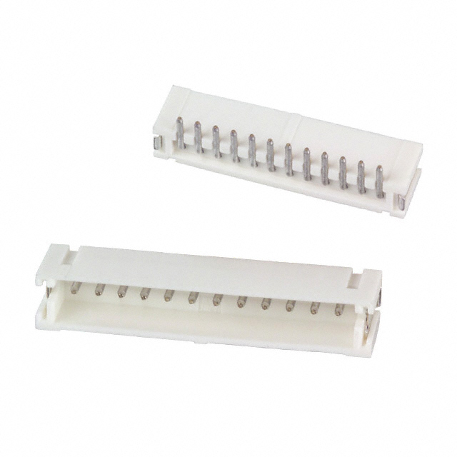 B12B-ZR-SM4-TF - B12B-ZR-SM3-TF