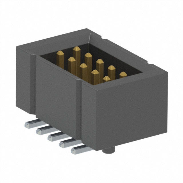 FTMH-105-02-L-DV-ES-A - FTMH-105-02-x-DV-ES-A