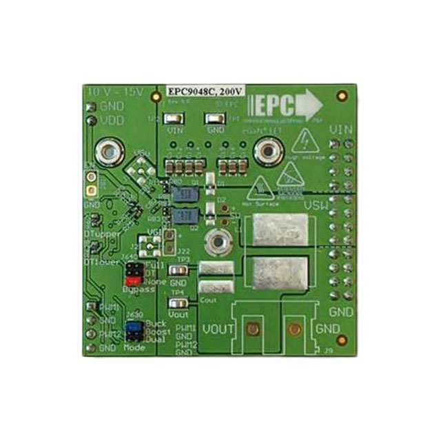 EPC9048C - EPC9048C