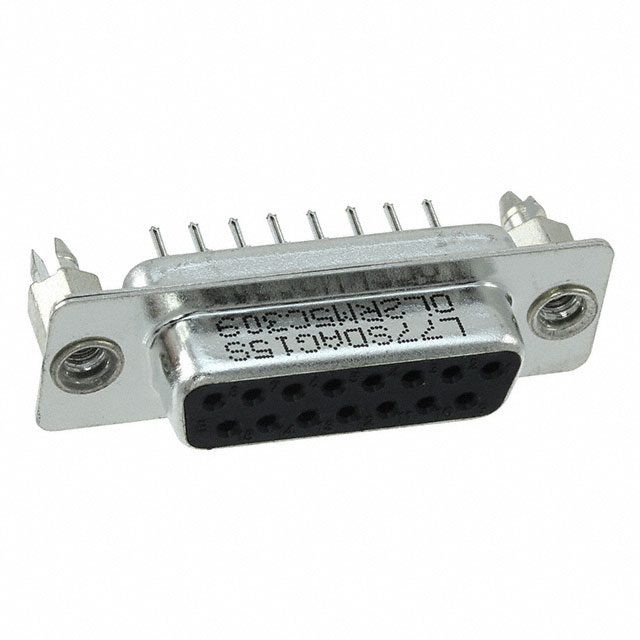 L77SDAG15SOL2RM5C309 - L77SDAG15SOL2RM5C309