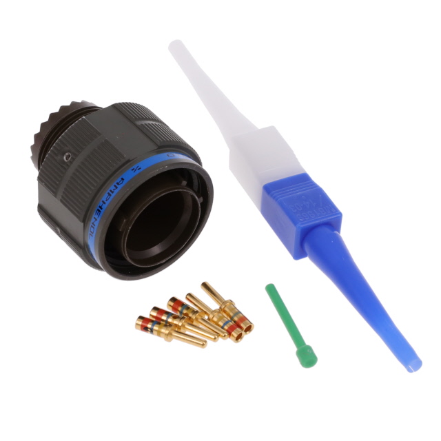 D38999/26WC4PN - D38999/26WC4PN