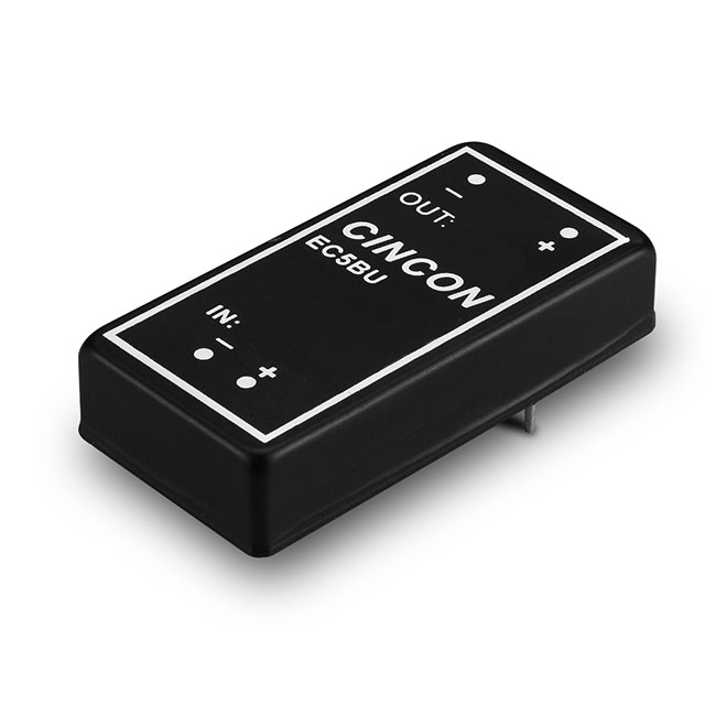 EC5BU-24D05T - EC5BU Series