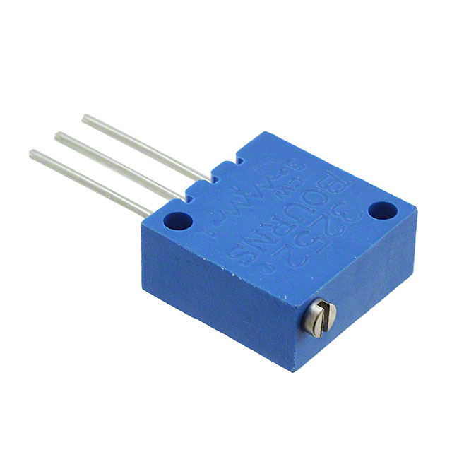 3252W-1-200LF - 3252W-1-503LF