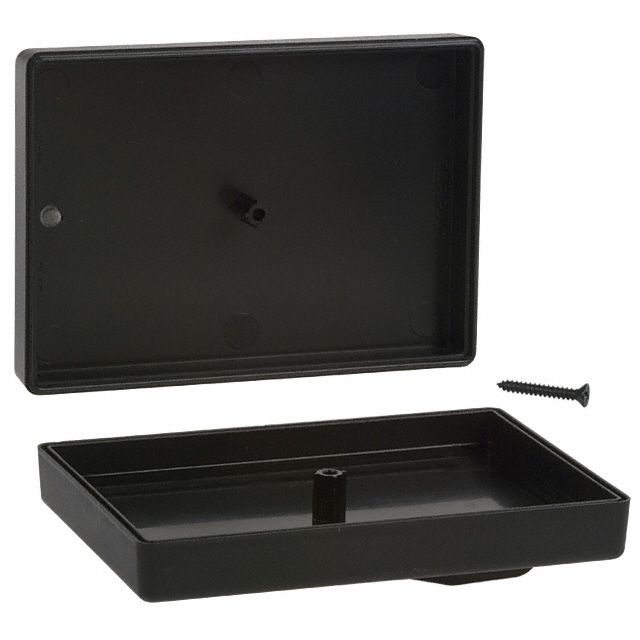 C10PC,BK - C-10 PC BLACK