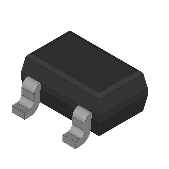 MAX810REXR-T - INFINFBAS16WH6433XTMA1
