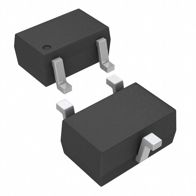 TPD2E007DCKR - DCK-3-PDSO Pkg 4093553-2