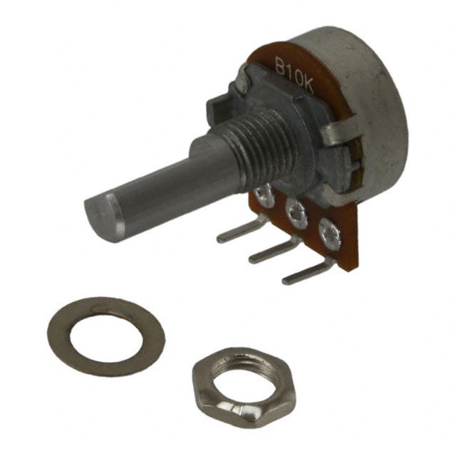 P160KNPD-4FC20B10K - P160KNPD-4FC20B10K