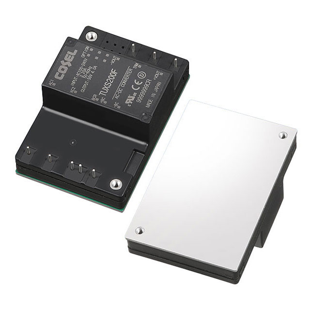 TUXS200F32 - TUXS200F