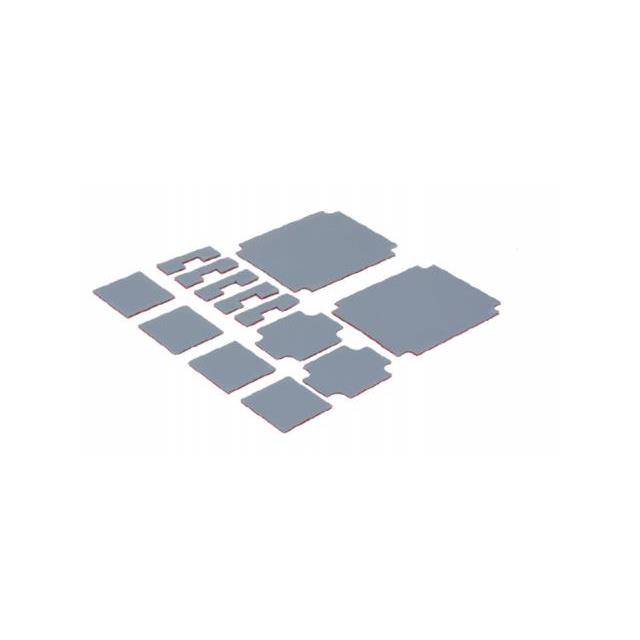 A15754-09 - A15754-13