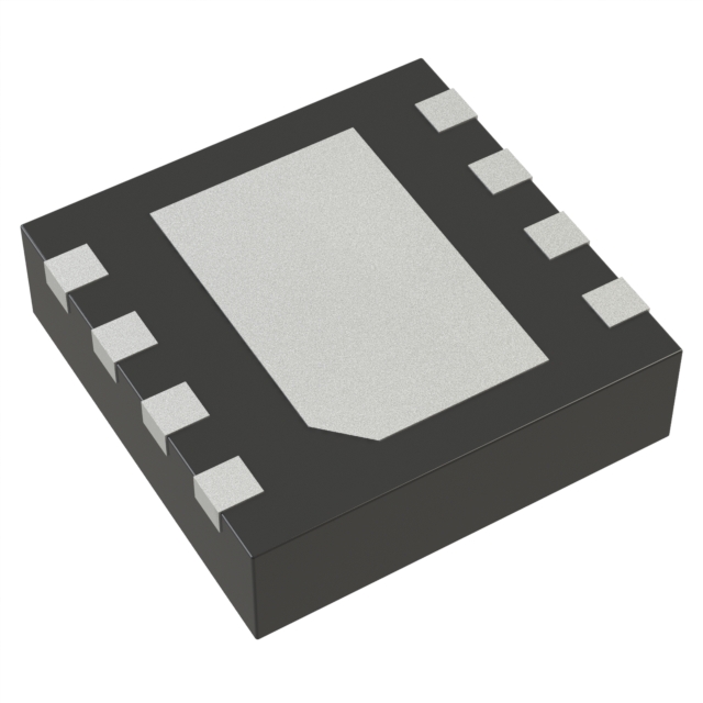 PI5PD2557ZCEX - 8 TDFN