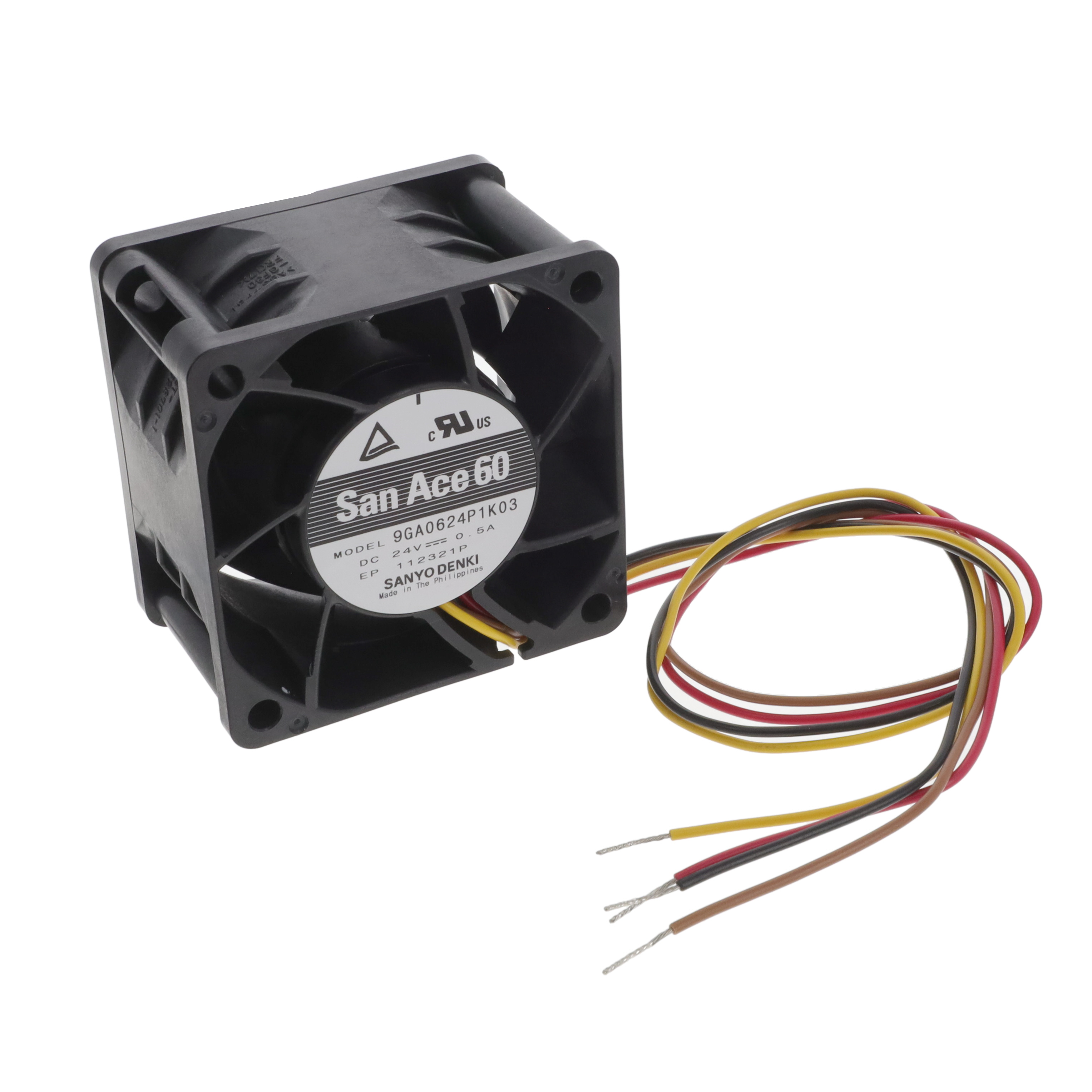 9GA0624P1K03 - 9GA0624P1K03