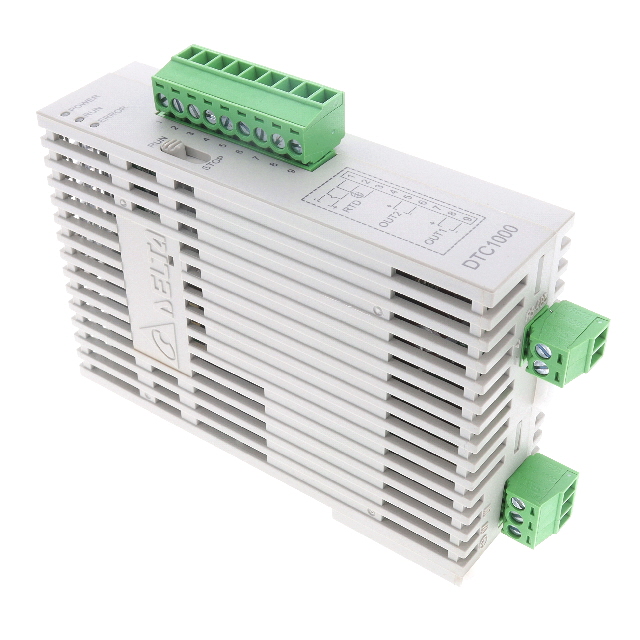 DTC1000C - DTC1000C