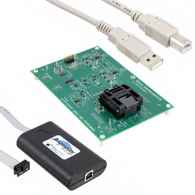 BQ76PL536PGM-1 - BQ76PL536PGM-1
