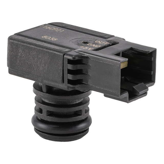 116CP21-M16S3-50 - 116CP21