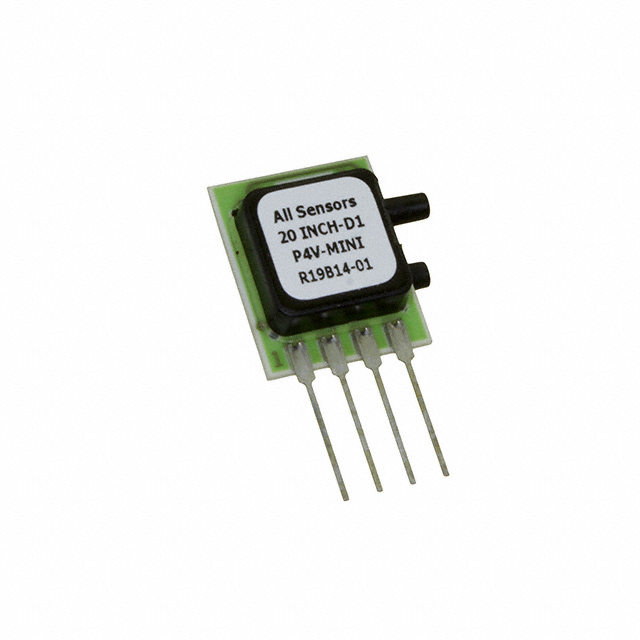 20 INCH-D1-P4V-MINI - MAMP Series