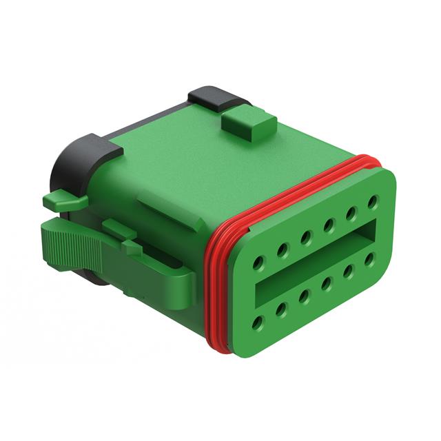 AT06-12SC-SS01 - AT06-12SC-SS01