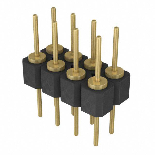 TD-104-G-A - TD Series