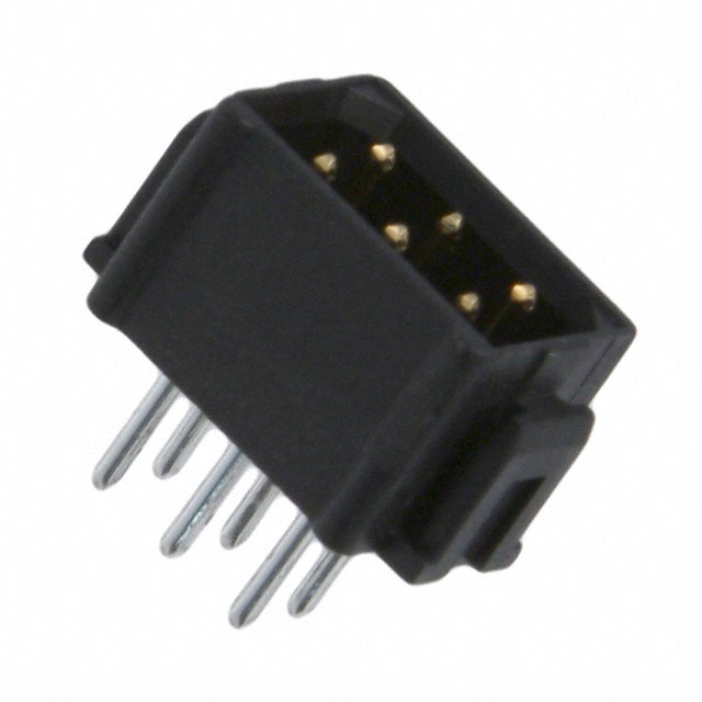 M80-8540642 - M80-8 8 Pos