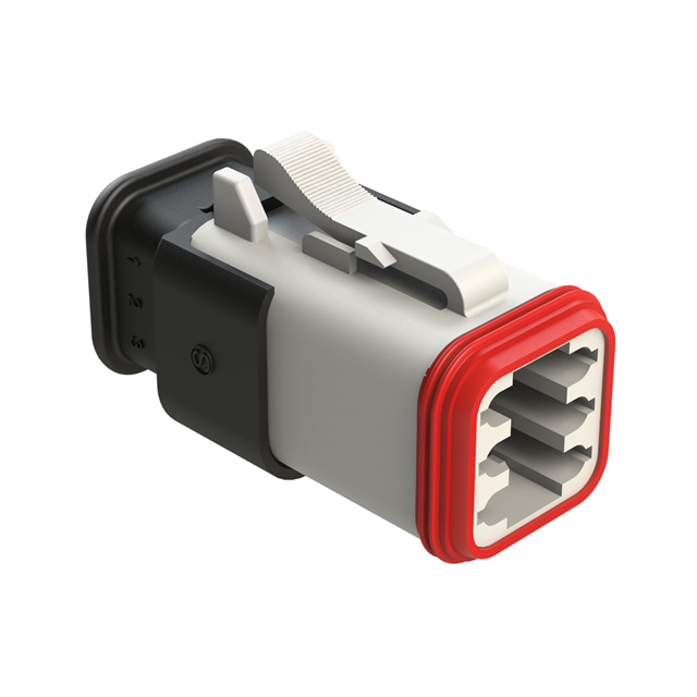 AT06-6S-SR02RED - AT06-6S-SR02RED