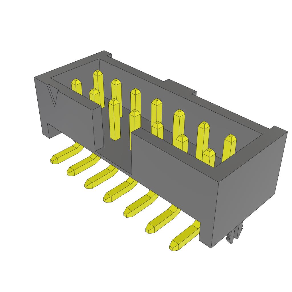 LTMM-107-02-H-D-SM-LC - LTMM-107-02-H-D-SM-LC