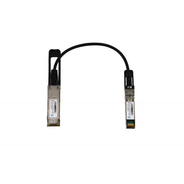 DAC-QSFP+1X-330 - DAC-QSFP+1X-330