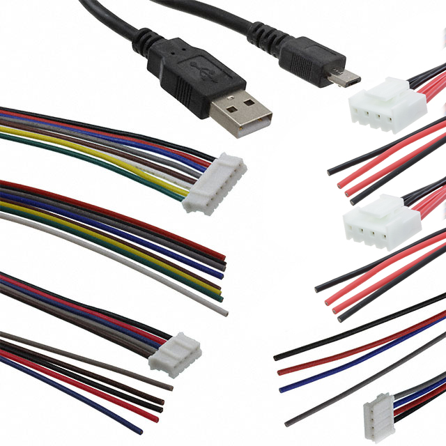 TMCM-1260-CABLE - TMCM-1260-CABLE