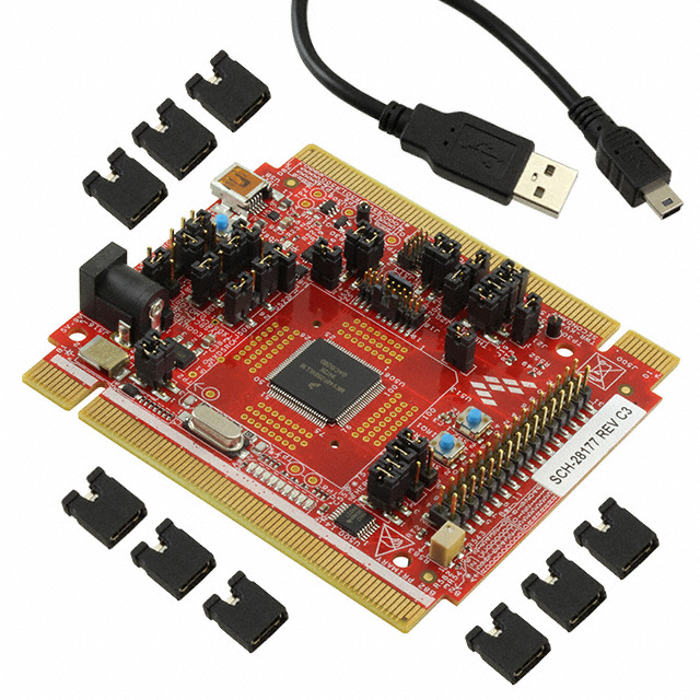 TWR-KV46F150M - TWR-KV46F150M Contents