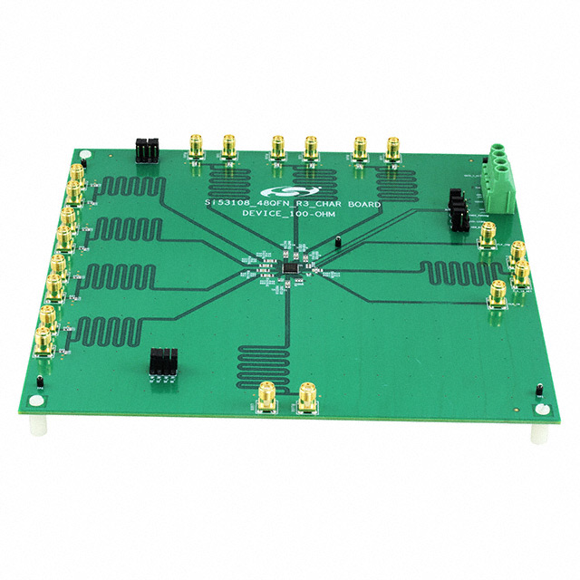 SI53108-EK - SI53108-EK