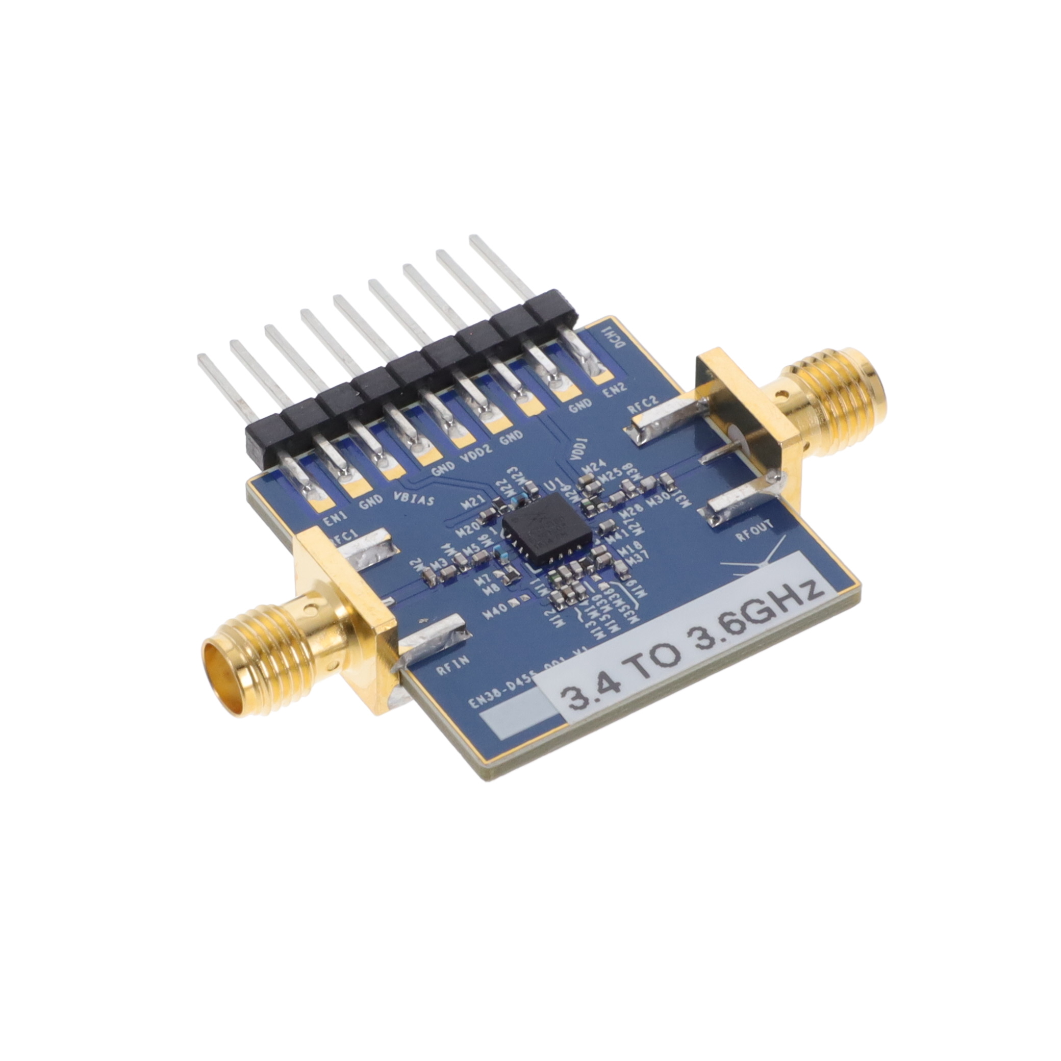 SKY67180-306EK1 - SKY67180-306EK1