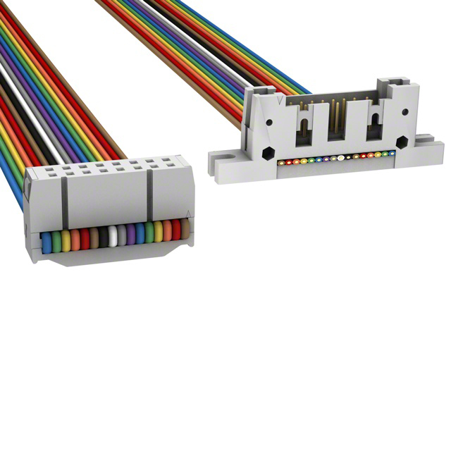 H3BWH-1636M - H3BWH-16 M