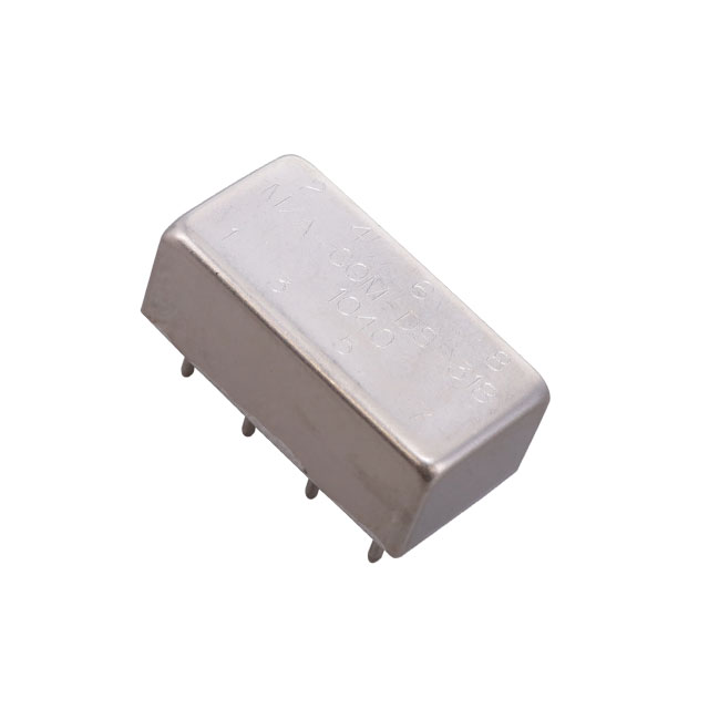 DS-318-PIN - DS-318-PIN