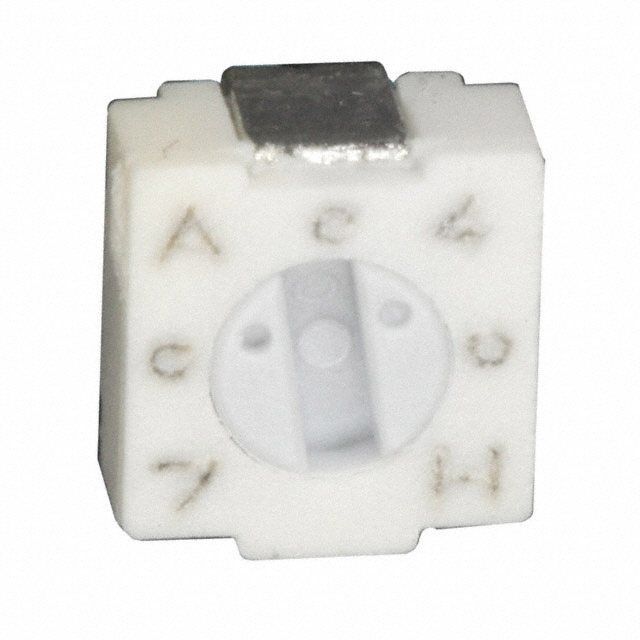 3313X-1-502E - 3313X-1 Series