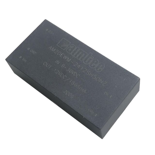 AM20EWM-2405SH50NZ - AM20EWM-2415SH50NZ