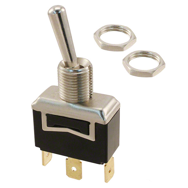 ST14DD00 - ST14-SERIES