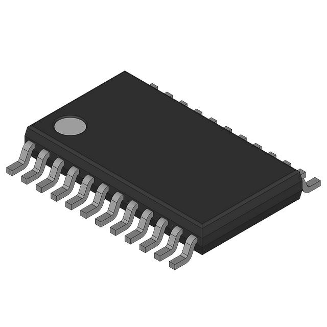 QS3VH384PGG - TEXTISSN74LVC841ADGVR