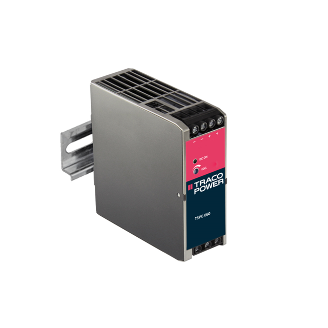 TSPC 050-124 - TSPC 050-124