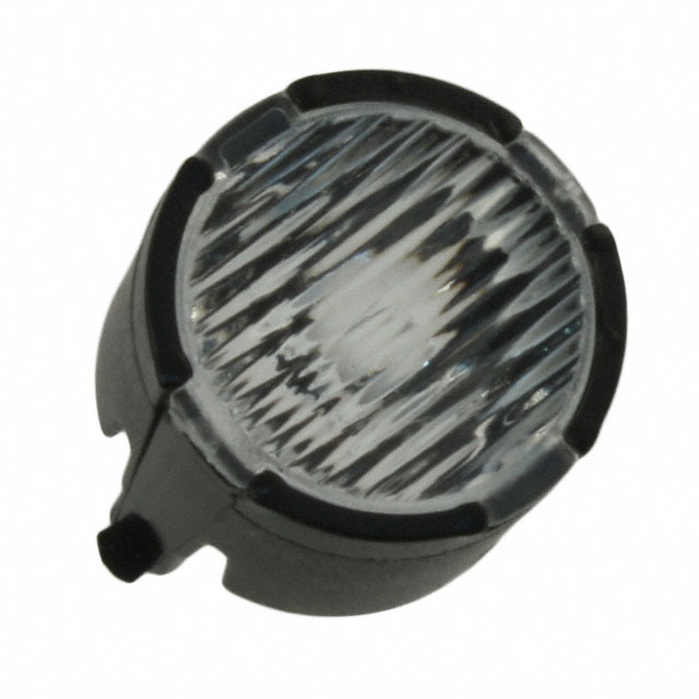 FP11121_LISA2-O-CLIP - FA11121_LISA2-O-CLIP16-XP