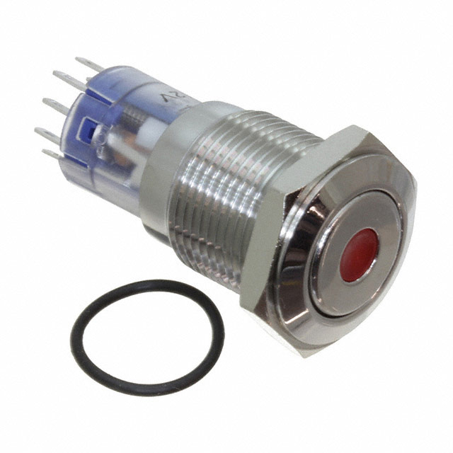 MP0045/1E1RD012S - MP0045